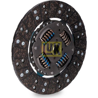 325 0161 10 Kupplungsscheibe