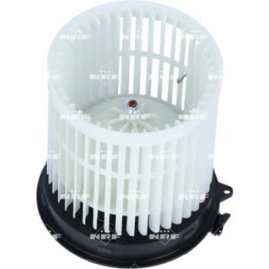 34521 Innenraumgebläse