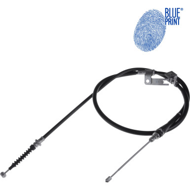 ADM54675 Seilzug, Feststellbremse