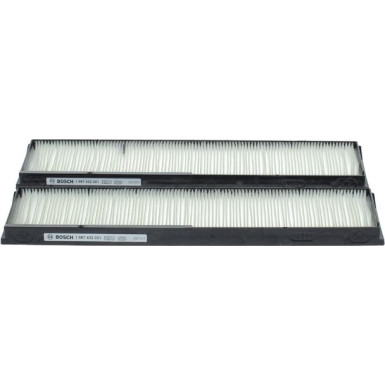 BOSCH 1 987 432 051 Innenraumfilter