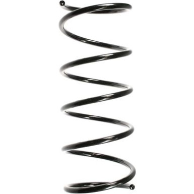 Spidan | Fahrwerksfeder | 49272