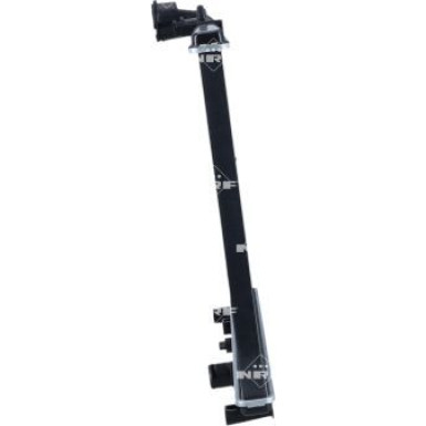 58352A Kühler, Motorkühlung Economy Class