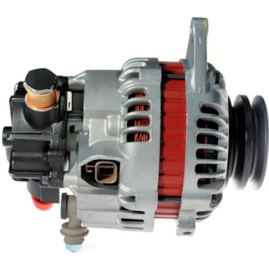 8EL 011 711-241 Generator