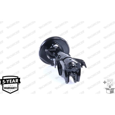 Monroe | Stoßdämpfer | 72492ST