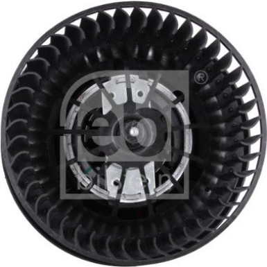 196956 Innenraumgebläse