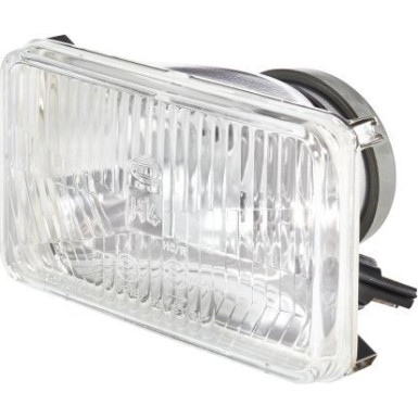 Hella | Scheinwerfereinsatz, Hauptscheinwerfer | 1LB 003 177-511