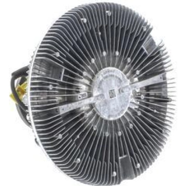 Mahle | Kupplung, Kühlerlüfter | CFC 104 000P