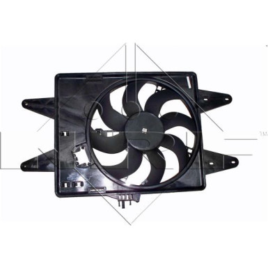 47430 Lüfter, Motorkühlung