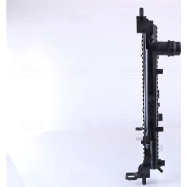 61915 Kühler, Motorkühlung