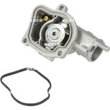 NRF | Thermostat, Kühlmittel | 725283