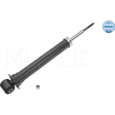 126 715 0009 Stoßdämpfer MEYLE-ORIGINAL: True to OE.