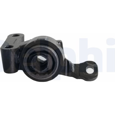 TD938W Lagerung, Lenker