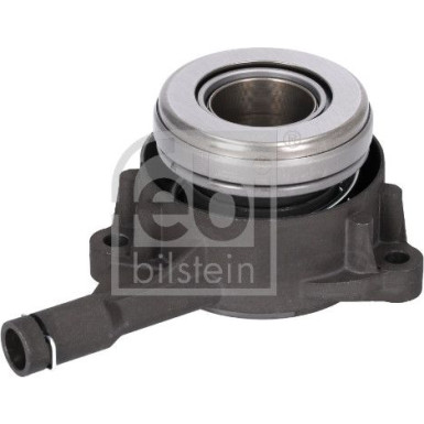 febi bilstein | 2 x FEBI Zentralausrücker, Kupplung | 36018