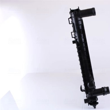 60491 Kühler, Motorkühlung ** FIRST FIT **