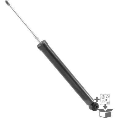 376039SP Stoßdämpfer 376039SP Stoßdämpfer