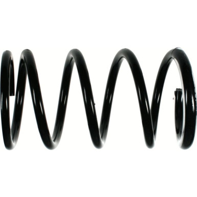 994 160 Fahrwerksfeder