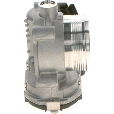 0 280 750 556 Drosselklappenstutzen