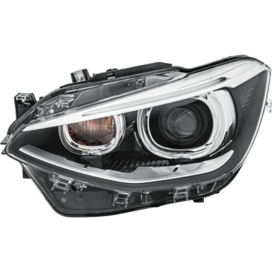 1EL 010 741-551 Hauptscheinwerfer