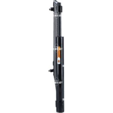 NRF | Kondensator, Klimaanlage | 350554