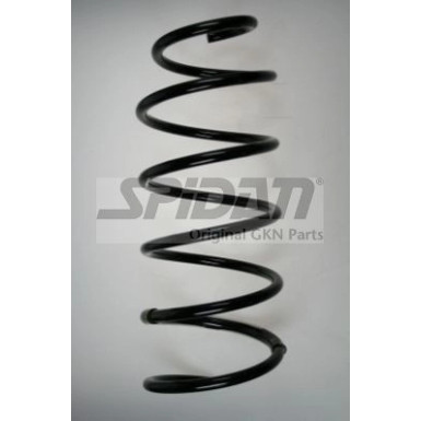 Spidan | Fahrwerksfeder | 56581