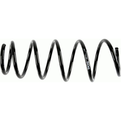 993 079 Fahrwerksfeder