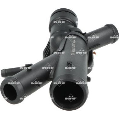 NRF Kühlmittelflansch EASY FIT 775009