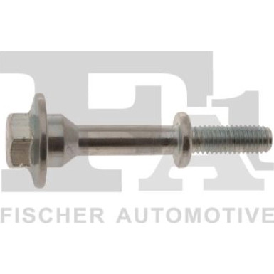 795-901 Schraube, Abgasanlage