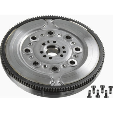 Sachs | Schwungrad | 2294 001 594