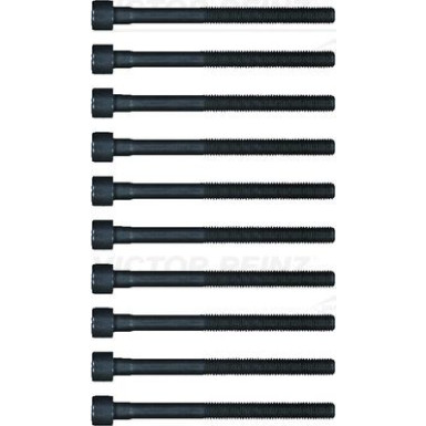 14-32378-01 Zylinderkopfschraubensatz