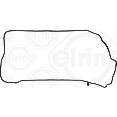 Elring | Dichtung, Zylinderkopfhaube | 837.880