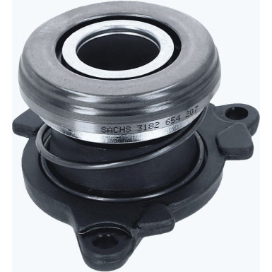 3182 654 207 Zentralausrücker, Kupplung