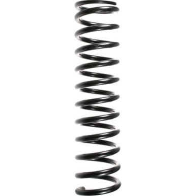 Spidan | Fahrwerksfeder | 48669
