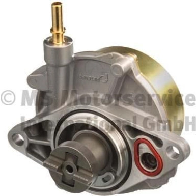 7.00027.02.0 Unterdruckpumpe, Bremsanlage