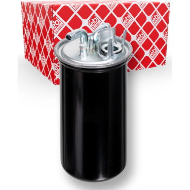 FEBI BILSTEIN 30756 Kraftstofffilter