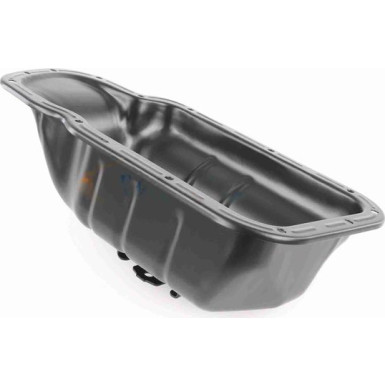 V22-0332 Ölwanne Original VAICO Qualität