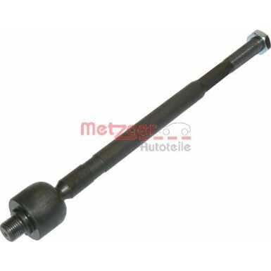 Metzger Axialgelenk, Spurstange COMPETENCE KIT 51011018
