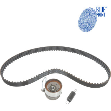 Blue Print | Zahnriemensatz | ADH27309