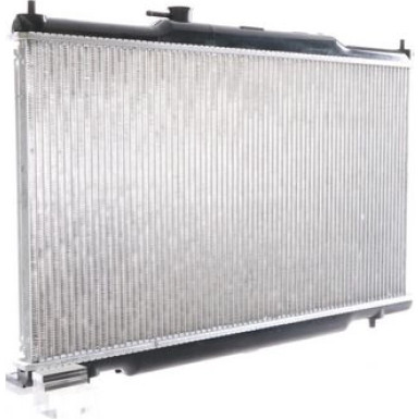 Mahle | Kühler, Motorkühlung | CR 1459 000S