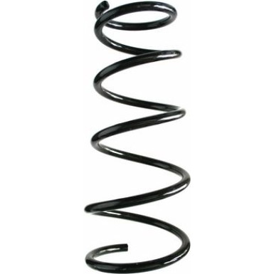 Spidan | Fahrwerksfeder | 87465