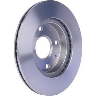 Hella Pagid | Bremsscheibe | 8DD 355 110-701