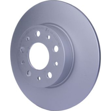 Hella | Bremsscheibe | 8DD 355 118-071