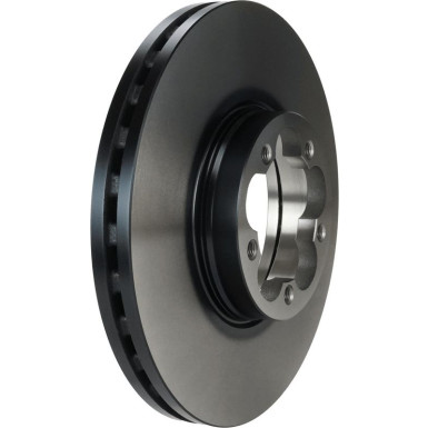 Bremsscheibe TRW SINGLE DF6921S