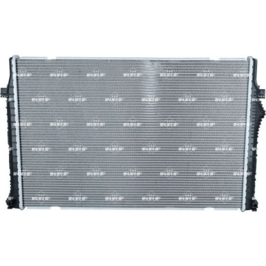 NRF | Kühler, Motorkühlung | 58437