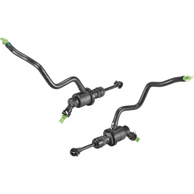 Valeo | Geberzylinder, Kupplung | 804809