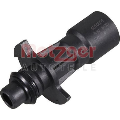 4010591 Kühlmittelflansch