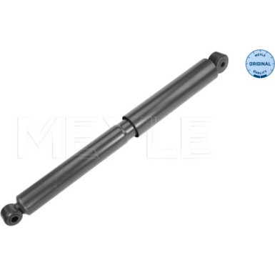626 725 0017 Stoßdämpfer MEYLE-ORIGINAL: True to OE.