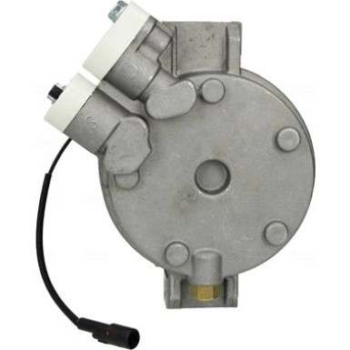 89519 Kompressor, Klimaanlage ** FIRST FIT ** 89519 Kompressor, Klimaanlage ** FIRST FIT **