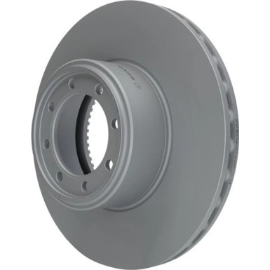 24.0124-0228.1 Bremsscheibe