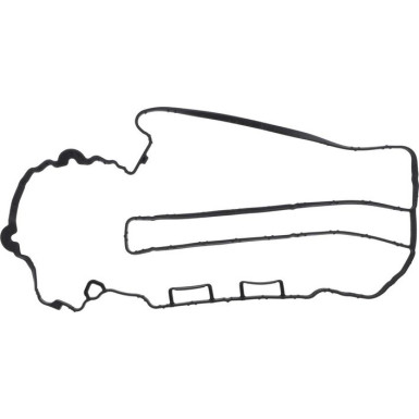 026252P Dichtung, Zylinderkopfhaube