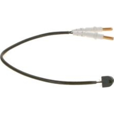 BOSCH Warnkontakt, Bremsbelagverschleiß 1 987 474 975